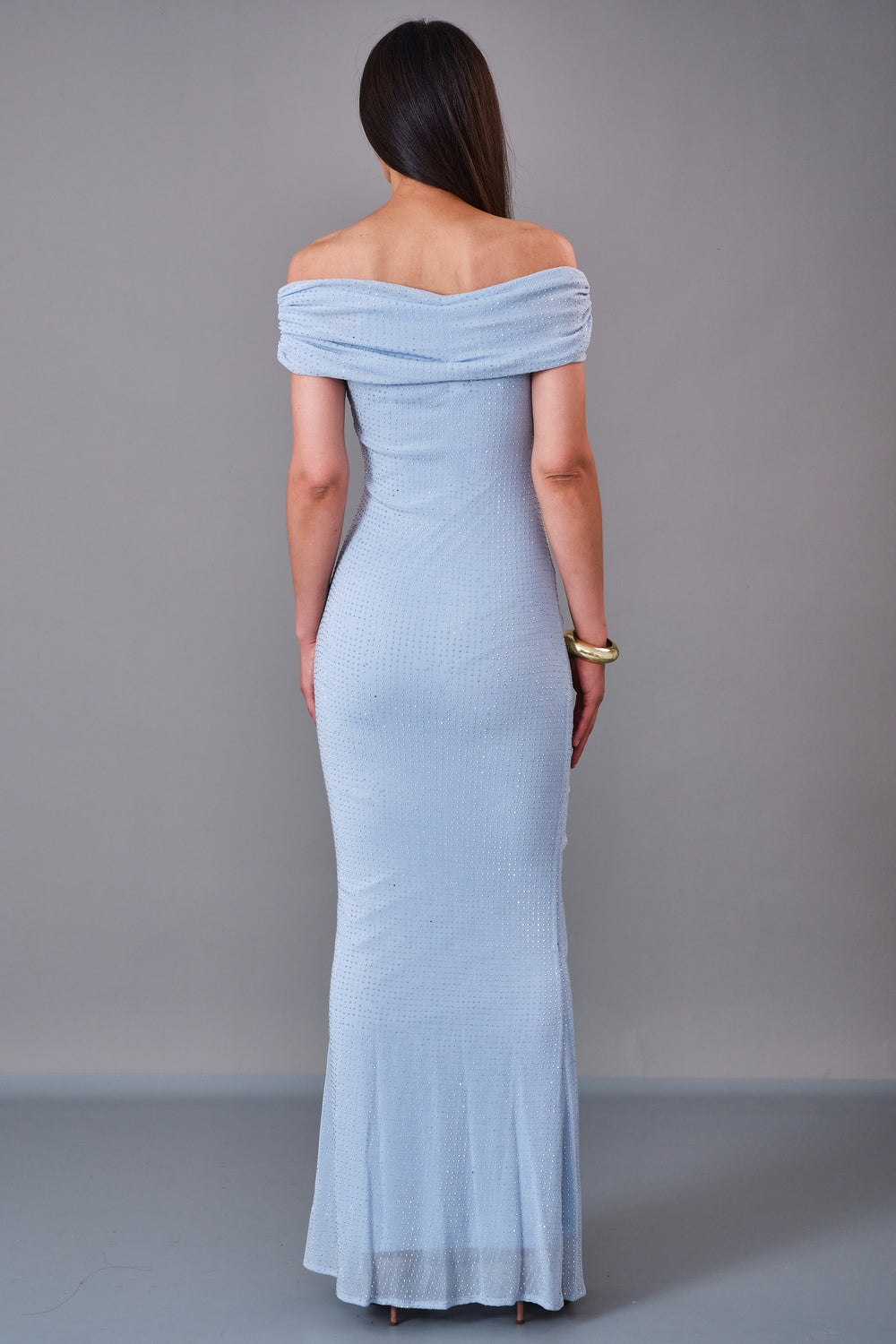 Kedma - Regular Size Dress (KDM27K8-98402) - 8690200208478