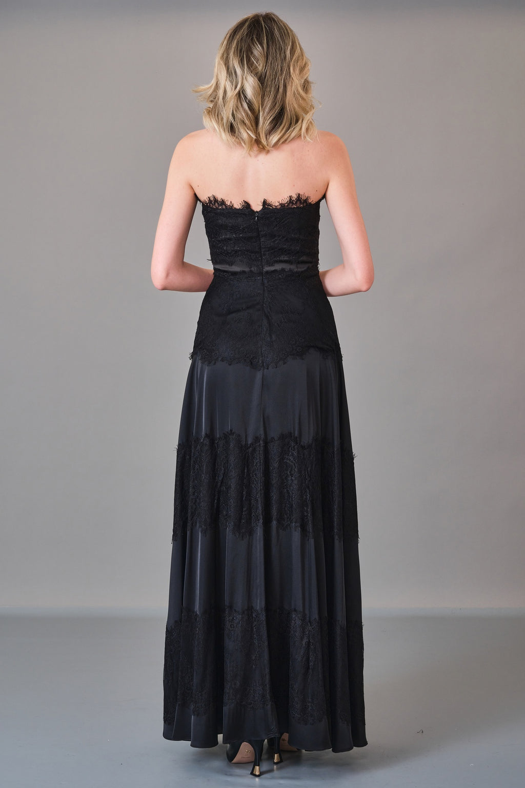 Kedma - Regular Size Dress (KDM27K8-98405) - 8690200208492