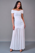 Kedma - Regular Size Dress (KDM27K8-98406) - 8690200208515