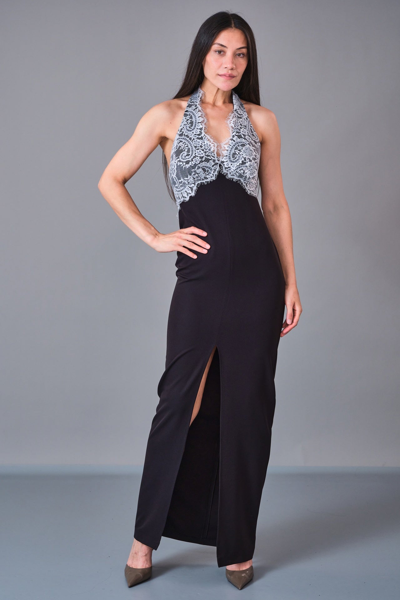 Kedma - Regular Size Dress (KDM27K8-98415) - 8690200208560