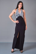 Kedma - Regular Size Dress (KDM27K8-98415) - 8690200208560