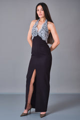 Kedma - Regular Size Dress (KDM27K8-98415) - 8690200208560