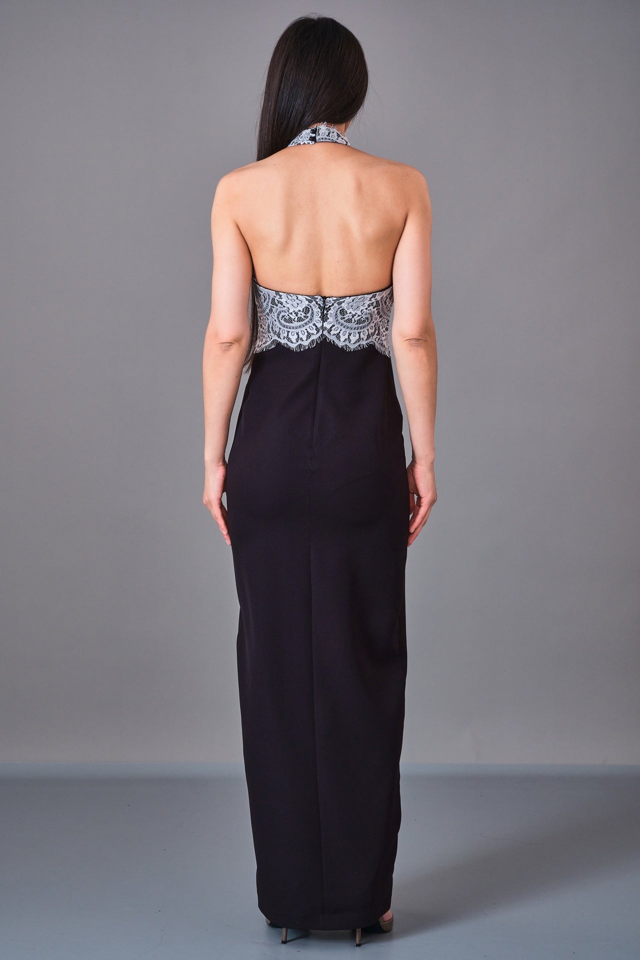 Kedma - Regular Size Dress (KDM27K8-98415) - 8690200208560