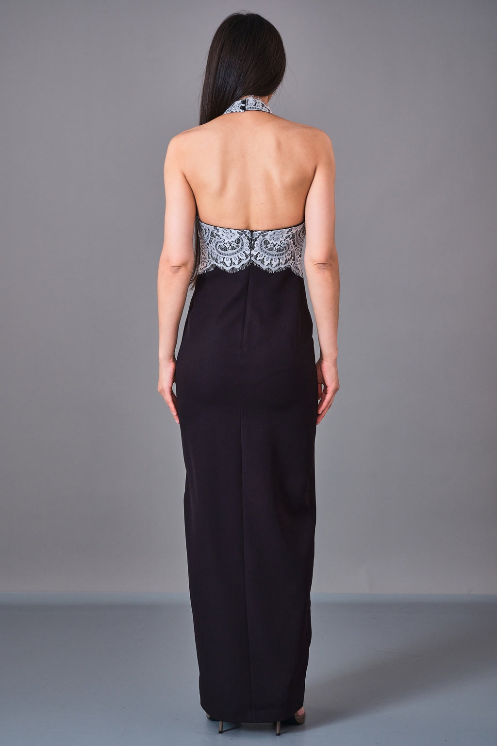 Kedma - Regular Size Dress (KDM27K8-98415) - 8690200208560