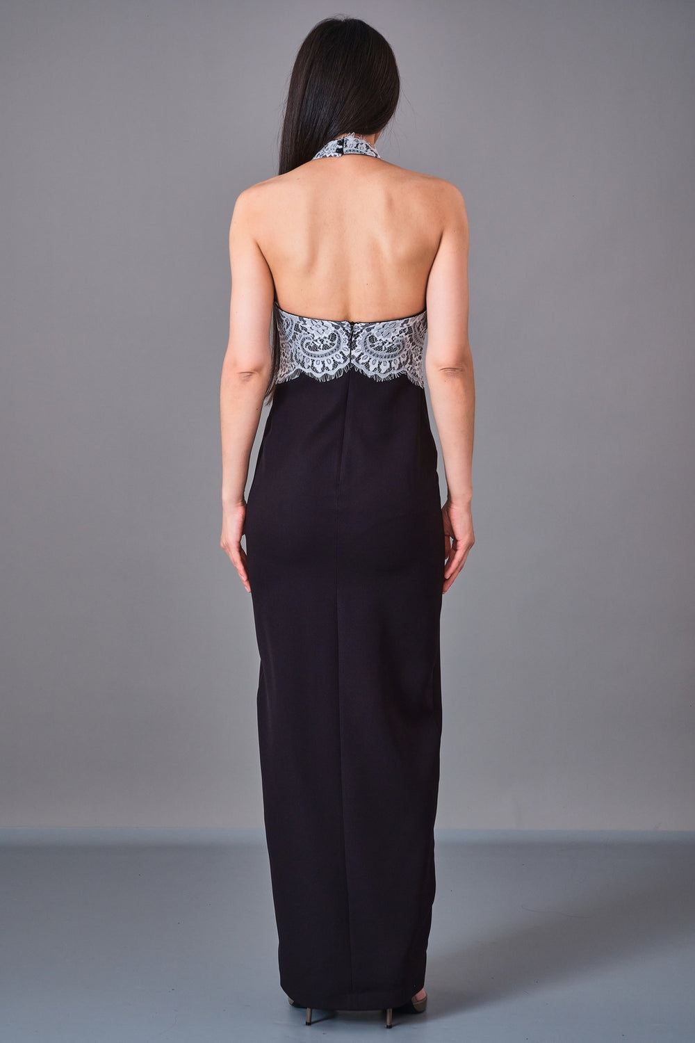 Kedma - Regular Size Dress (KDM27K8-98415) - 8690200208560