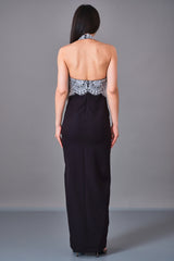 Kedma - Regular Size Dress (KDM27K8-98415) - 8690200208560