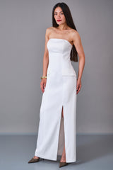 Kedma - Regular Size Dress (KDM27K9-00004) - 8690200208621