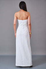 Kedma - Regular Size Dress (KDM27K9-00004) - 8690200208621