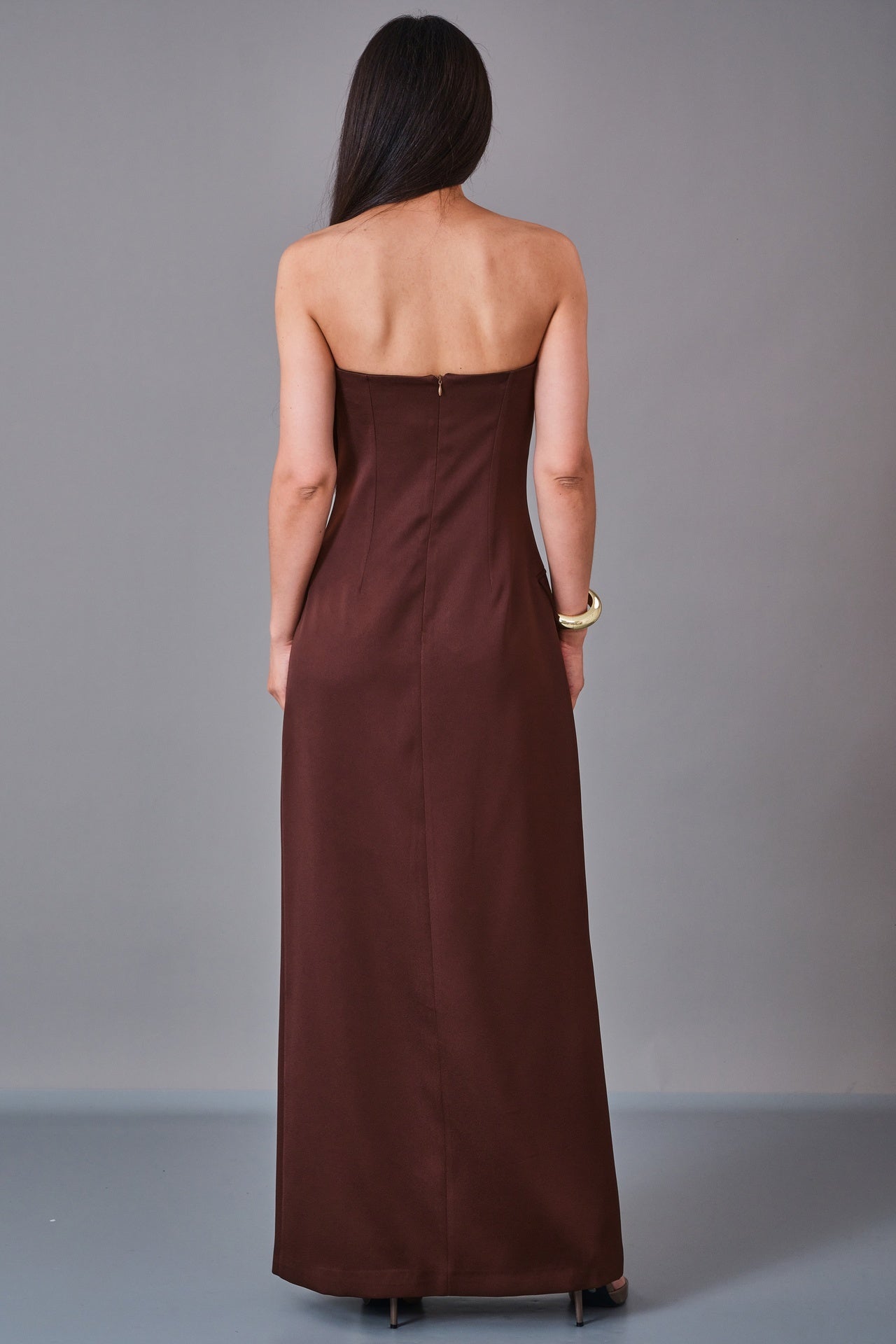 Kedma - Regular Size Dress (KDM27K9-00004) - 8690200208638