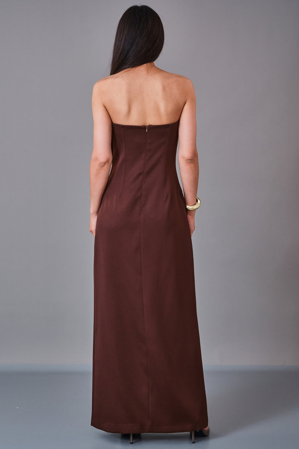 Kedma - Regular Size Dress (KDM27K9-00004) - 8690200208638