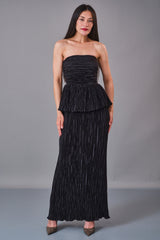 Kedma - Regular Size Dress (KDM27K9-00014) - 8690200208645