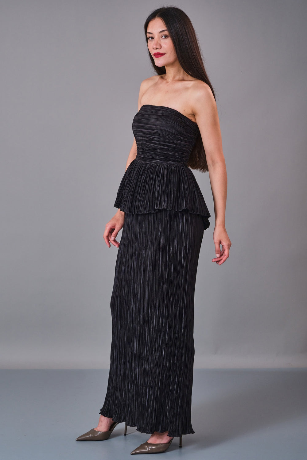 Kedma - Regular Size Dress (KDM27K9-00014) - 8690200208645