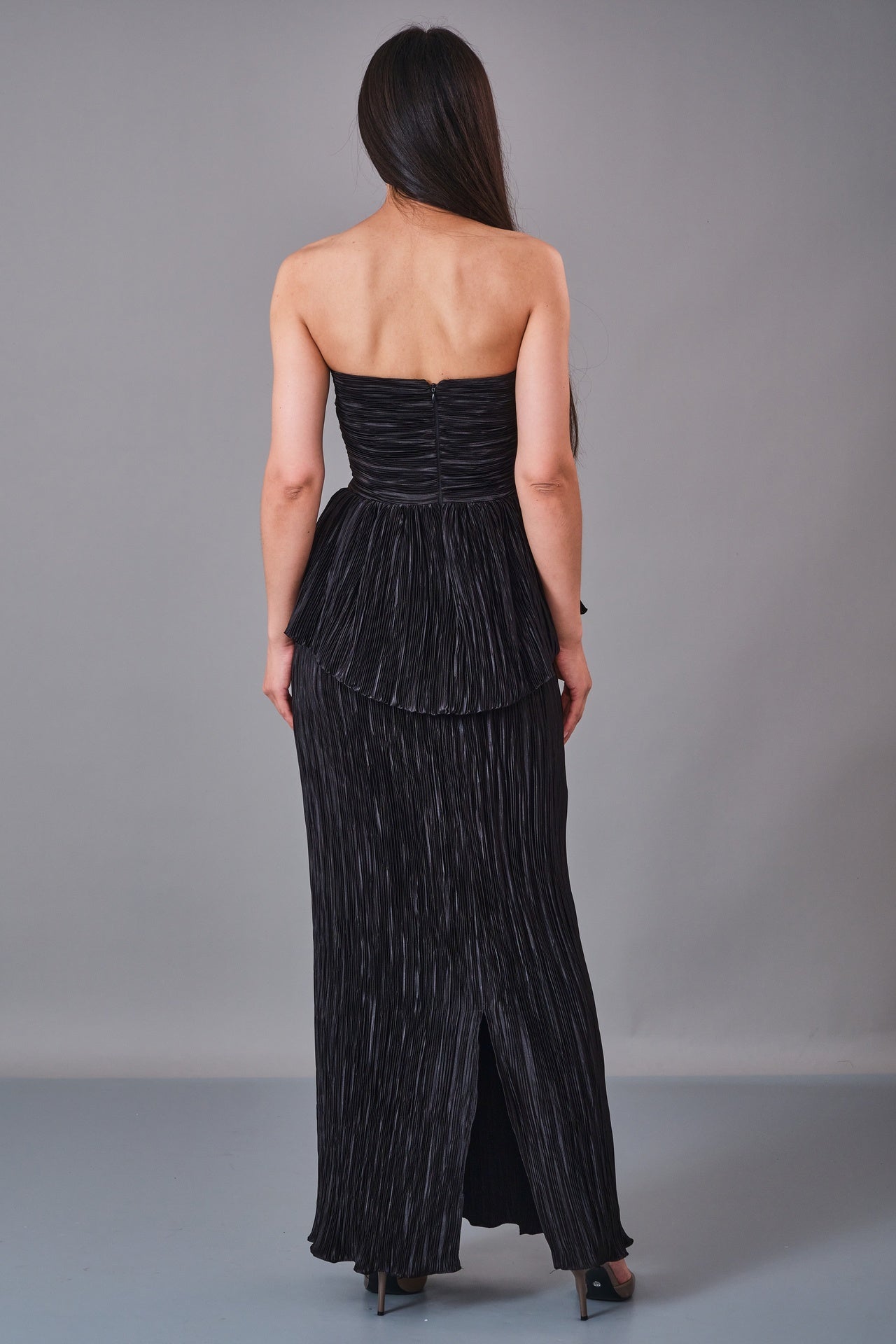 Kedma - Regular Size Dress (KDM27K9-00014) - 8690200208645