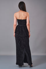 Kedma - Regular Size Dress (KDM27K9-00014) - 8690200208645