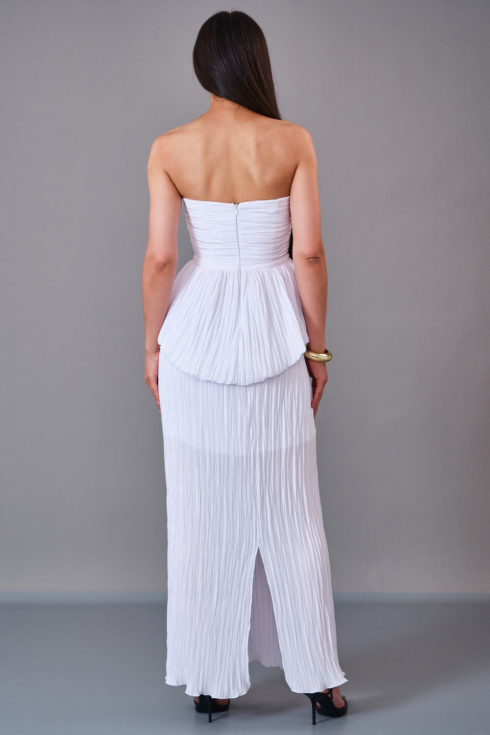 Kedma - Regular Size Dress (KDM27K9-00014) - 8690200208652