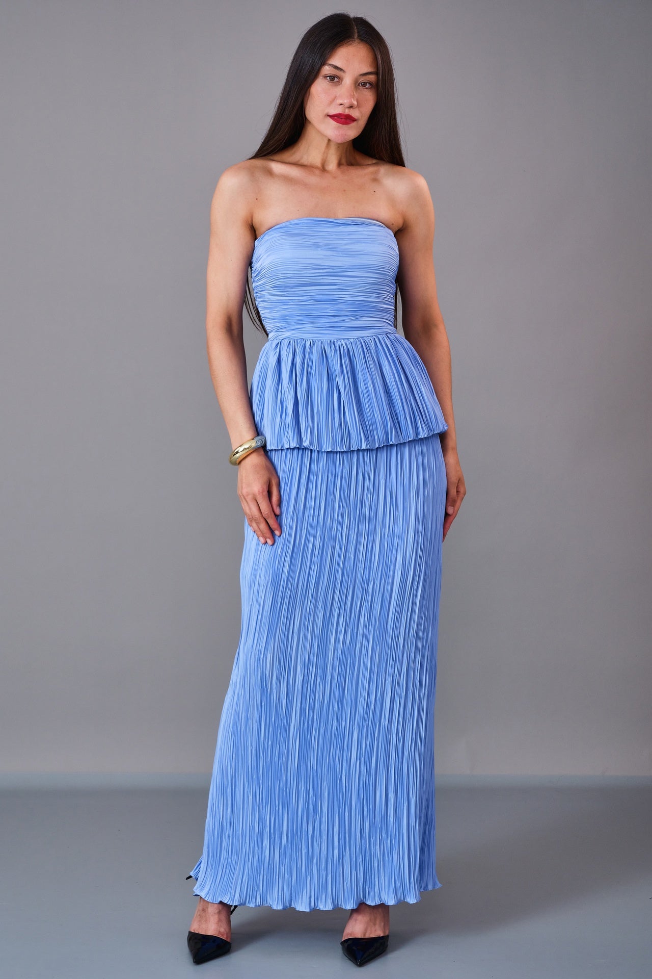Kedma - Regular Size Dress (KDM27K9-00014) - 8690200208669