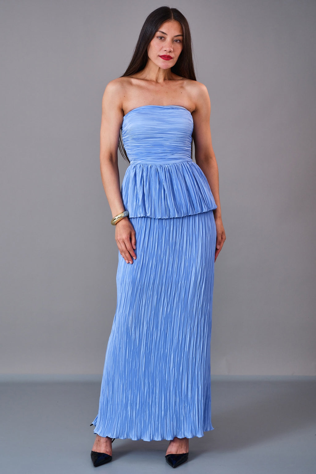 Kedma - Regular Size Dress (KDM27K9-00014) - 8690200208669