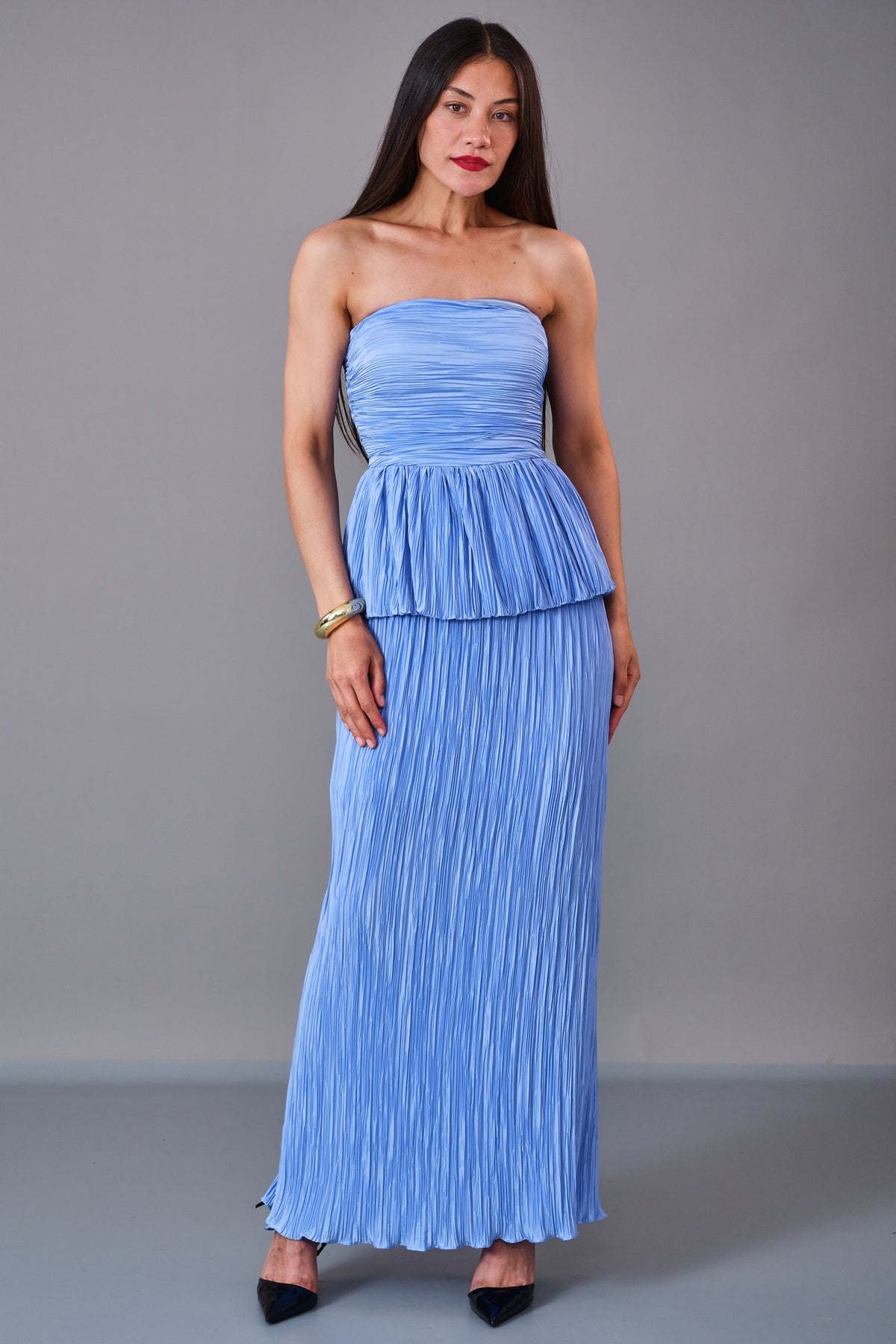 Kedma - Regular Size Dress (KDM27K9-00014) - 8690200208669