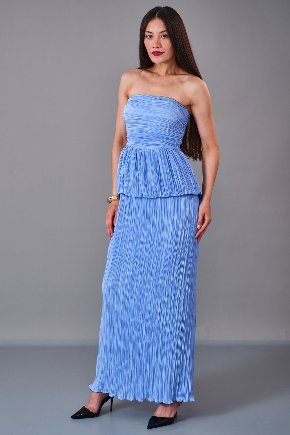 Kedma - Regular Size Dress (KDM27K9-00014) - 8690200208669