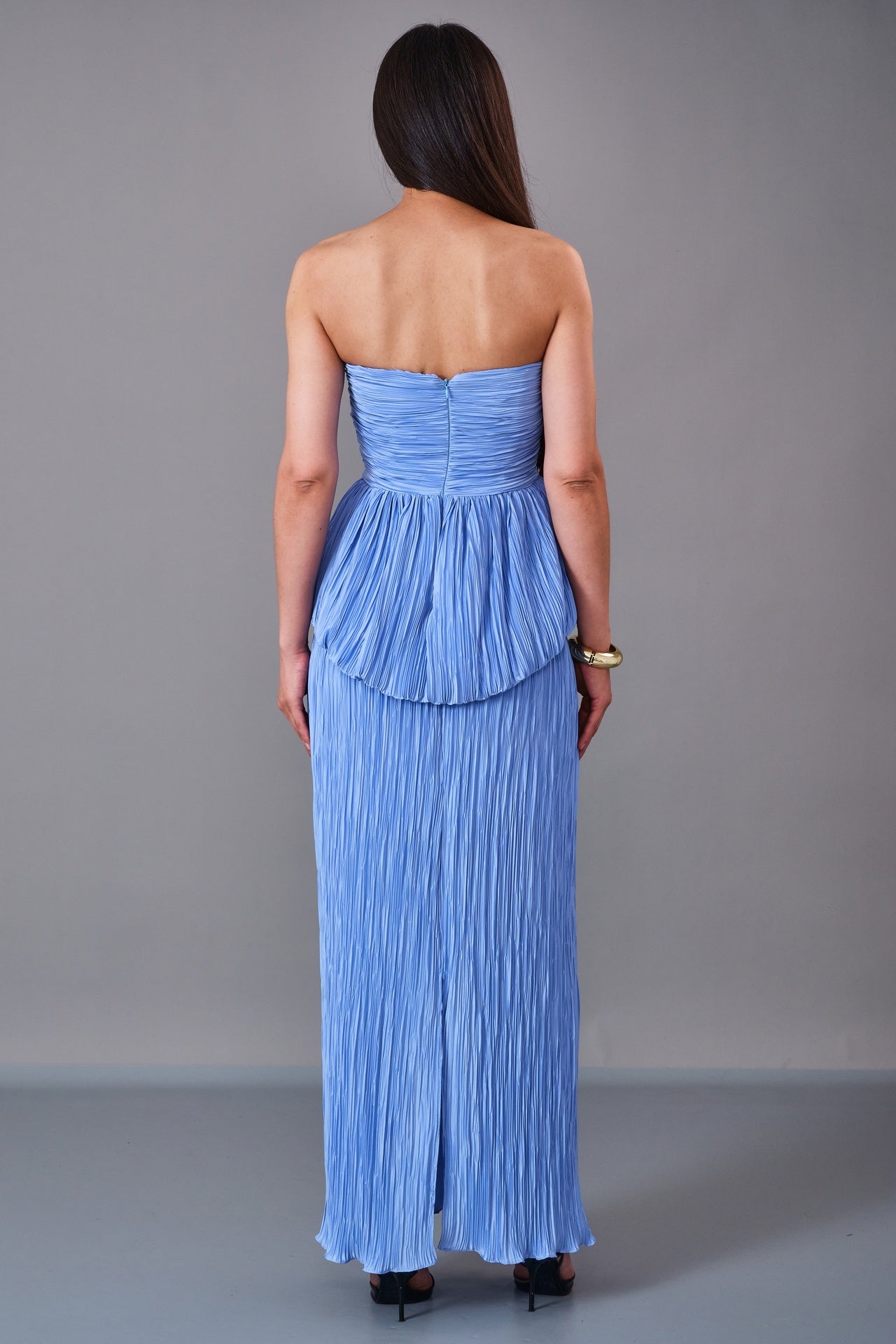 Kedma - Regular Size Dress (KDM27K9-00014) - 8690200208669