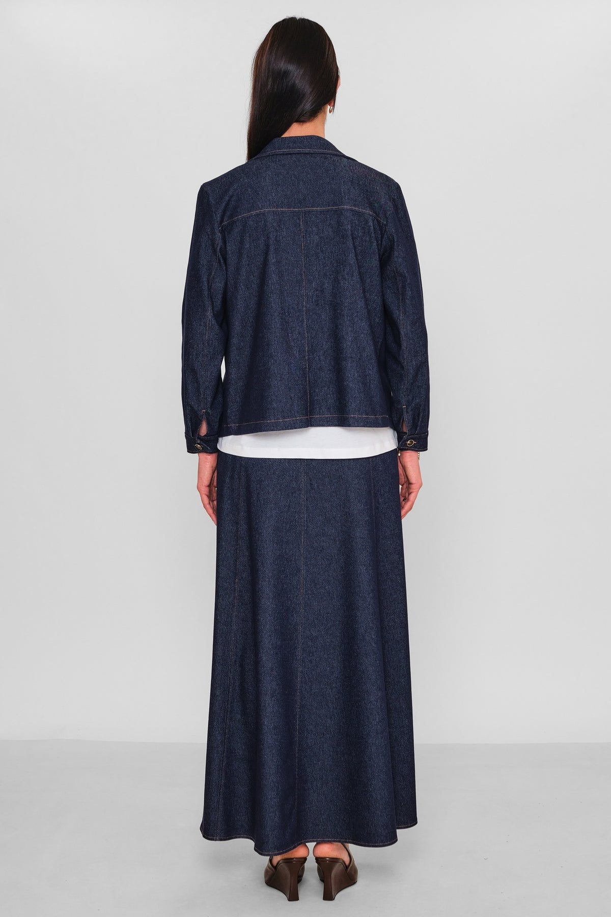 Elitline - Regular Size Suit (ELT27K7-34-1019)