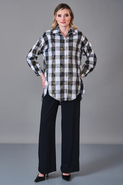 Almarwah - Regular Size Shirt (AMH27K101006)