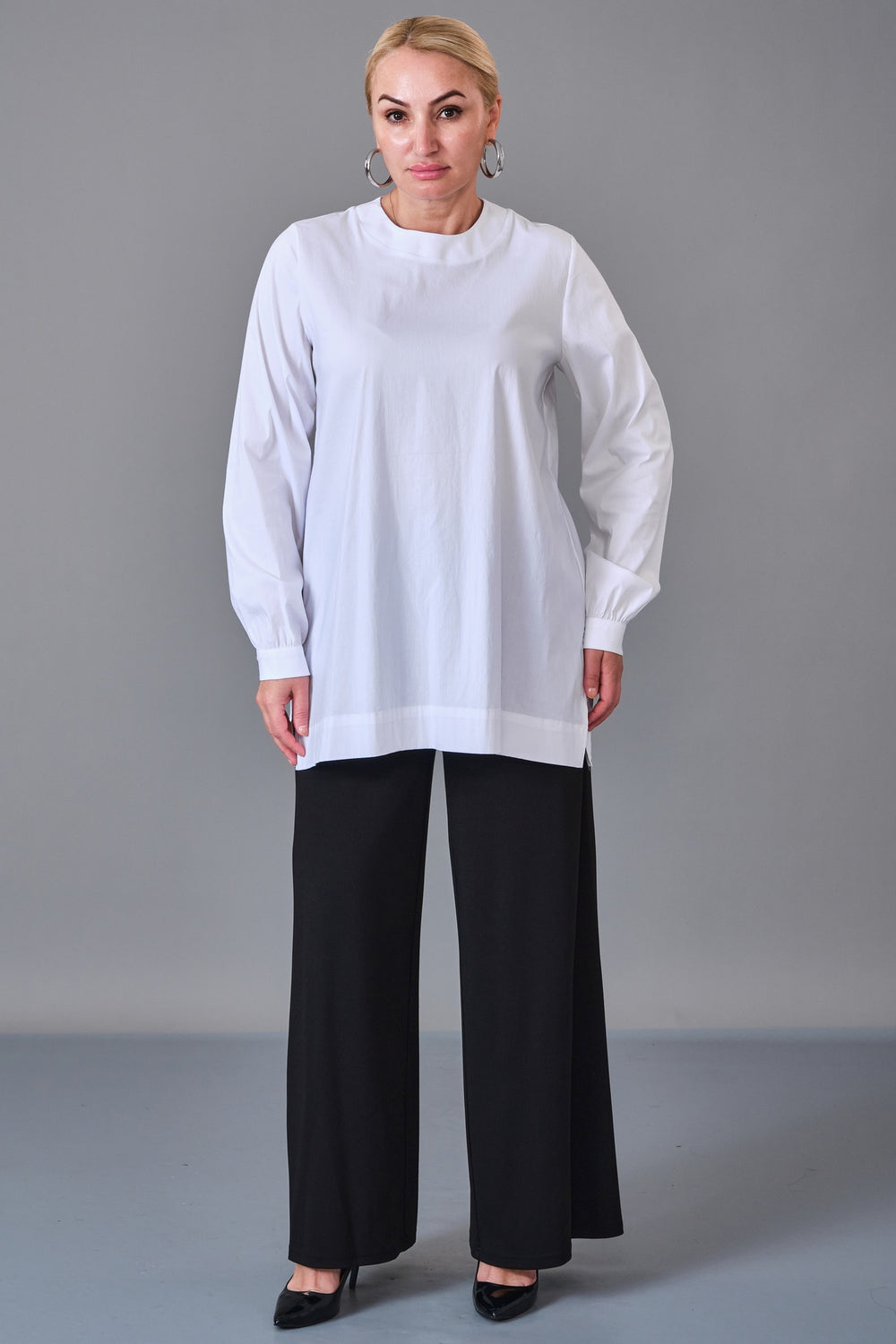 Almarwah - Regular Size Tunic (AMH27K102218) - 8690200209420