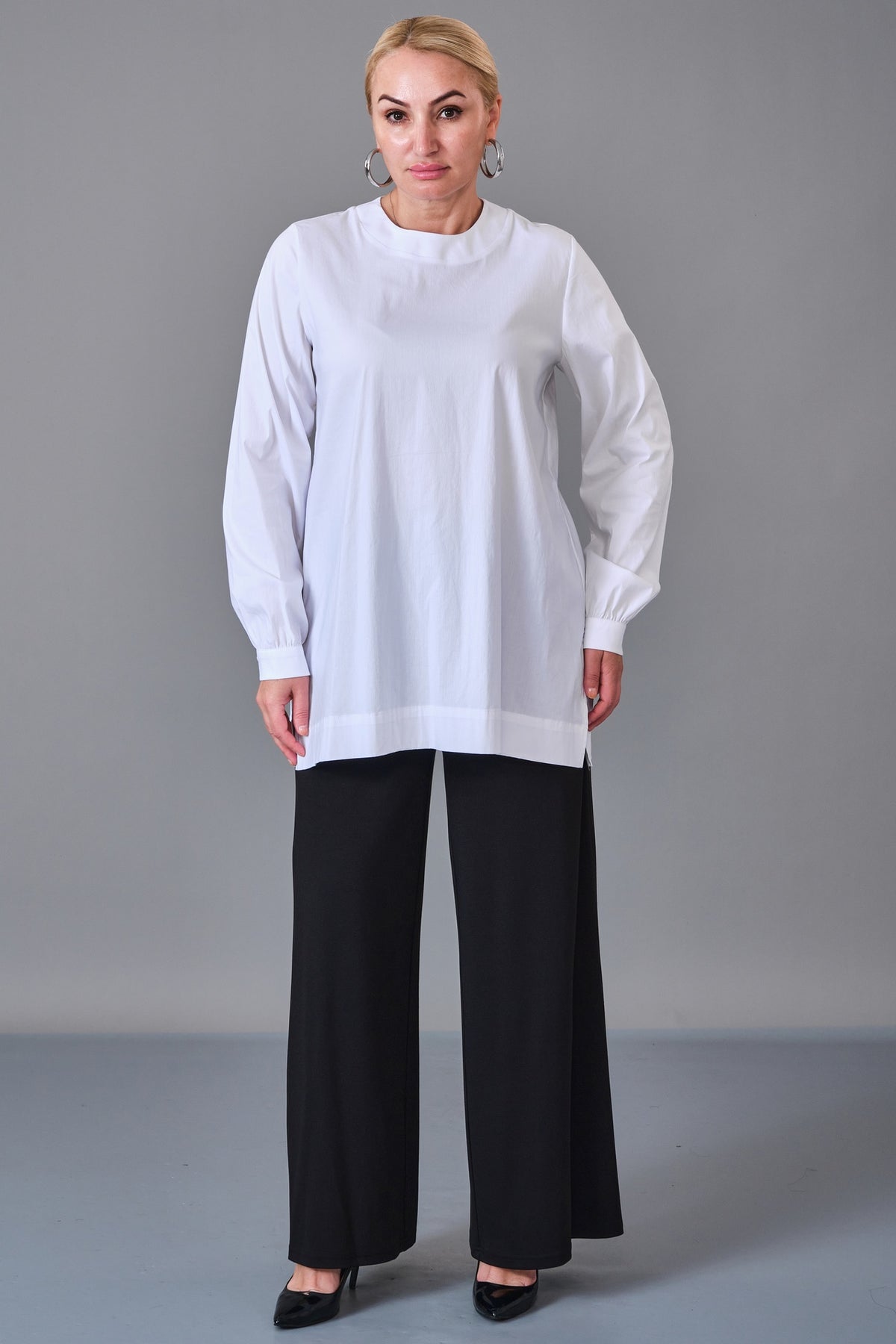 Almarwah - Regular Size Tunic (AMH27K102218) - 8690200209420