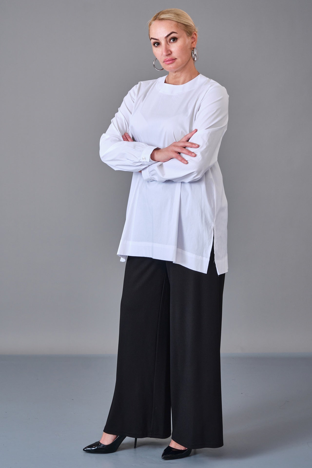 Almarwah - Regular Size Tunic (AMH27K102218) - 8690200209420