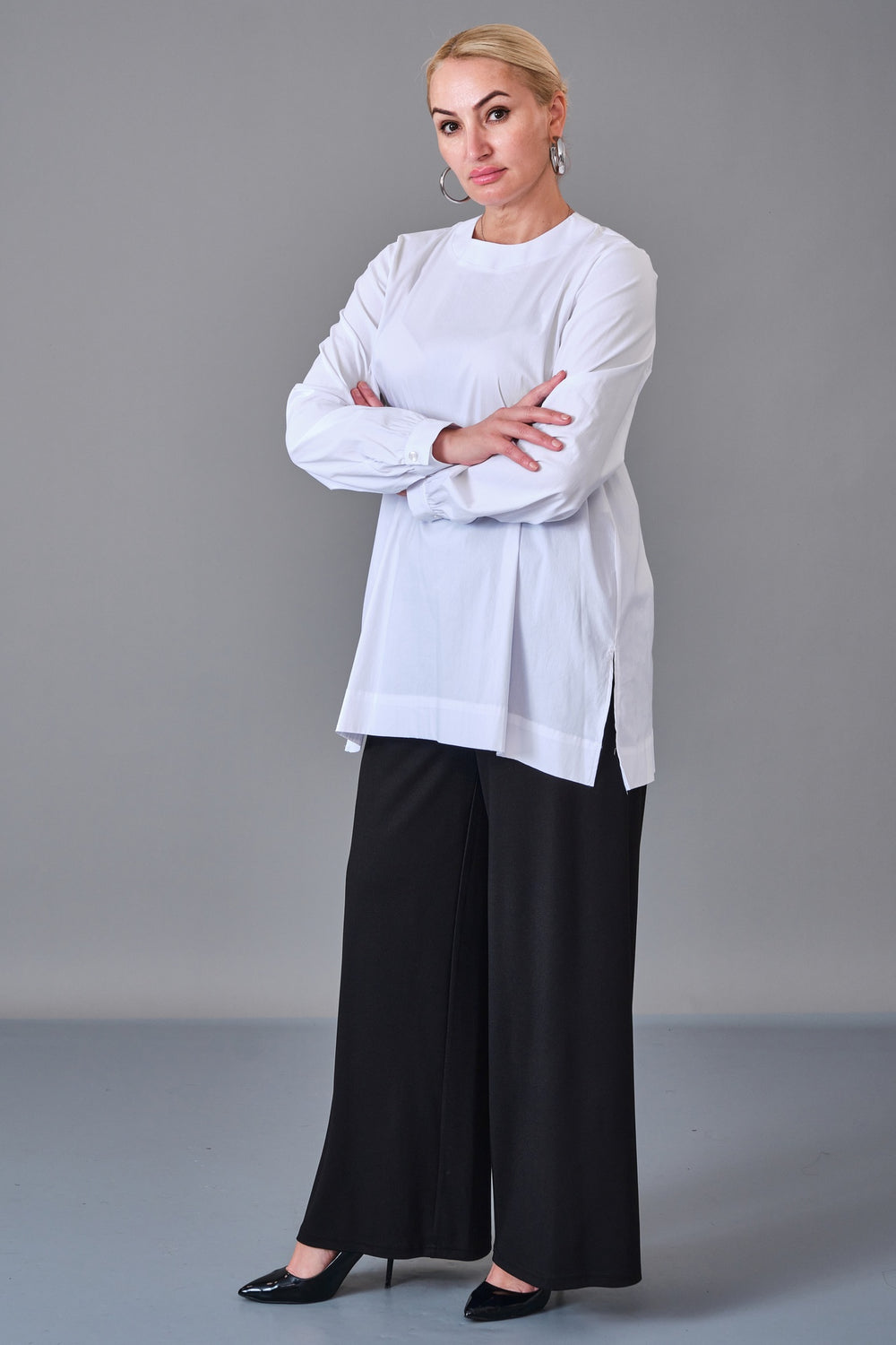 Almarwah - Regular Size Tunic (AMH27K102218) - 8690200209420