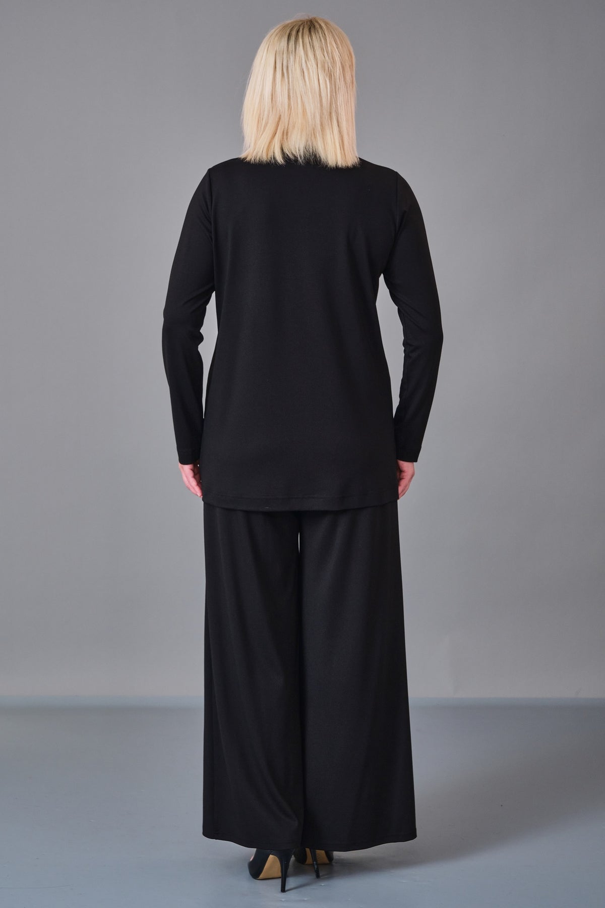 Almarwah - Regular Size Tunic (AMH27K102225) - 8690200209468