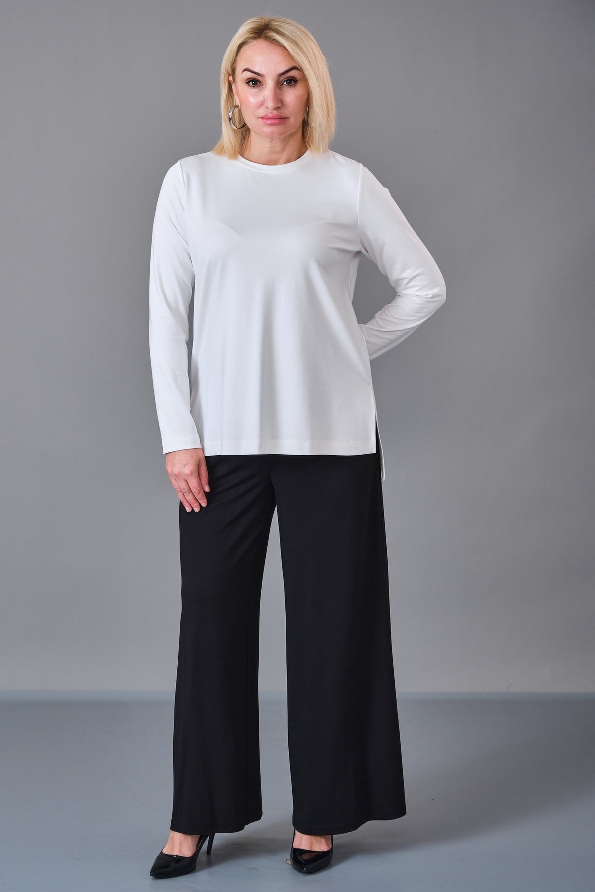 Almarwah - Regular Size Tunic (AMH27K102225)