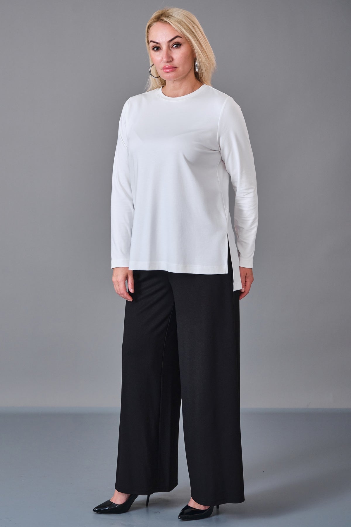 Almarwah - Regular Size Tunic (AMH27K102225)