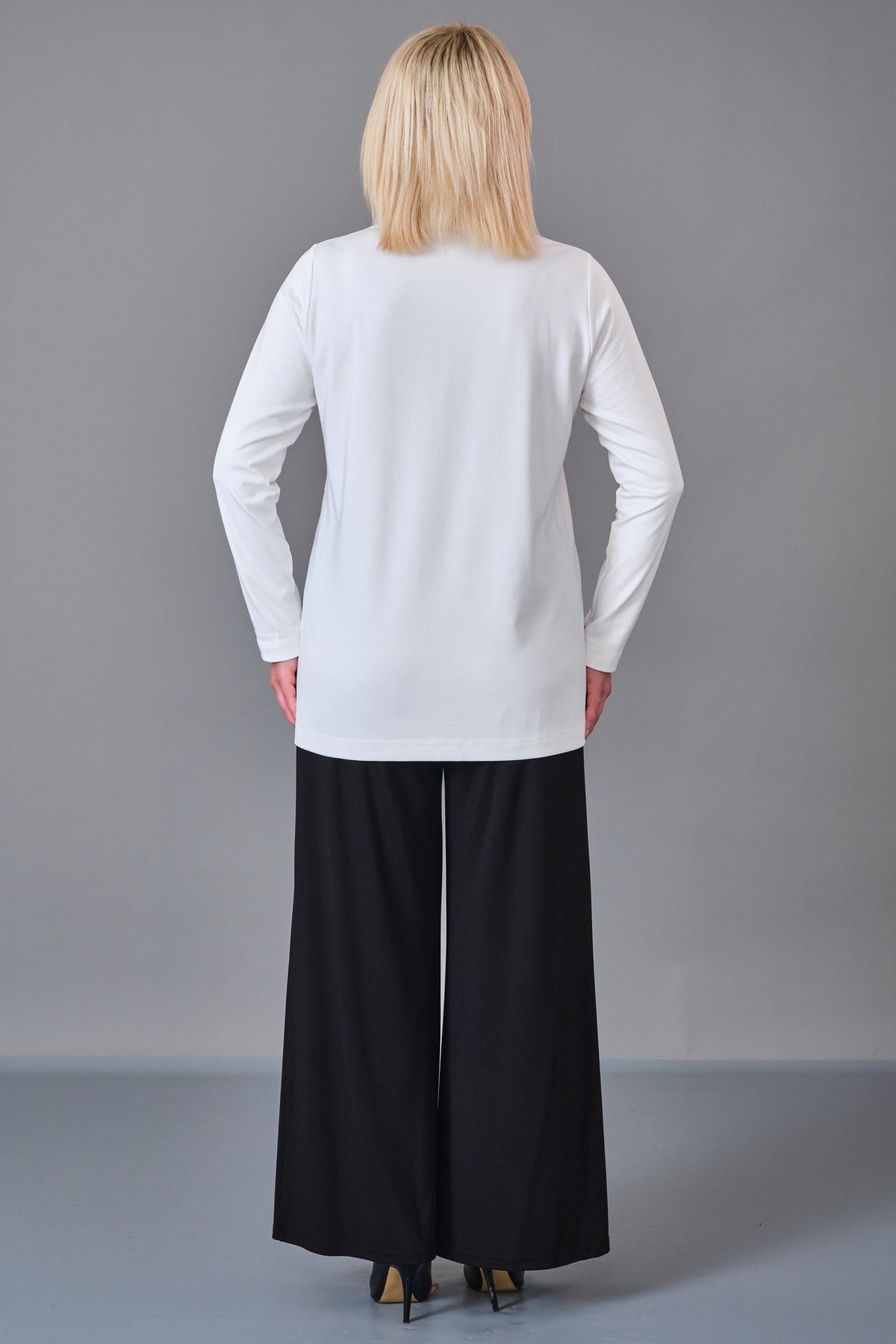 Almarwah - Regular Size Tunic (AMH27K102225)