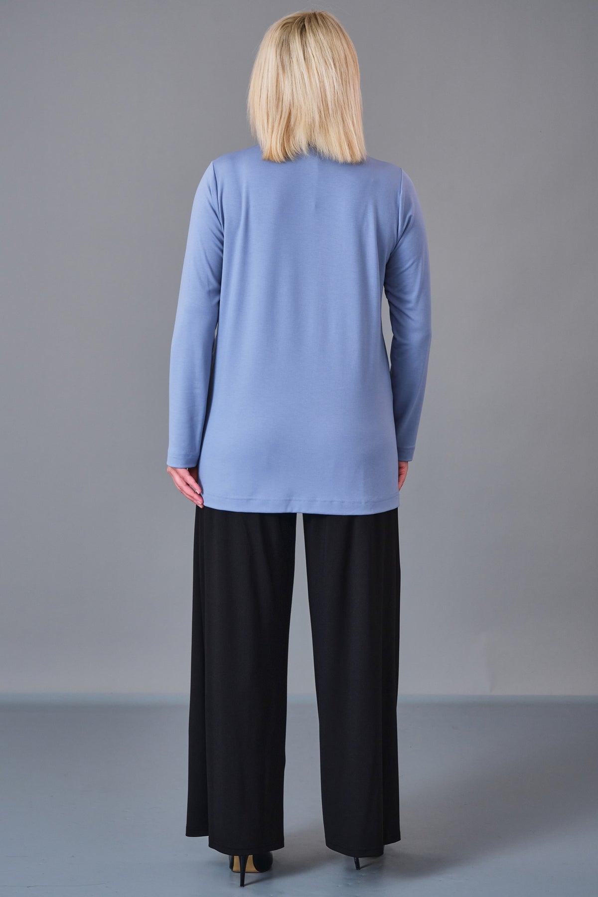 Almarwah - Regular Size Tunic (AMH27K102225) - 8690200209505