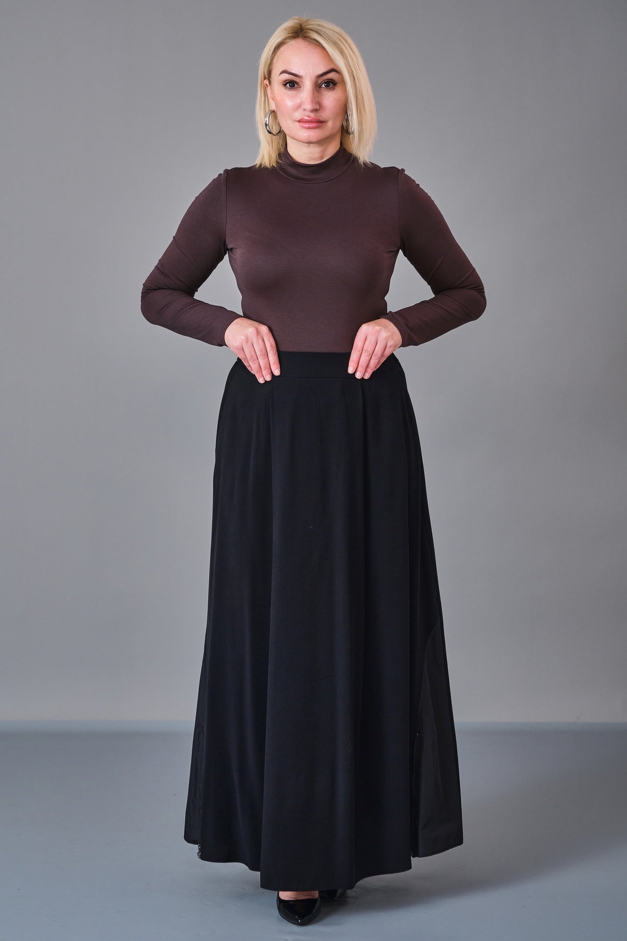 Almarwah - Regular Size Tunic (AMH27K102247) - 8690200209529