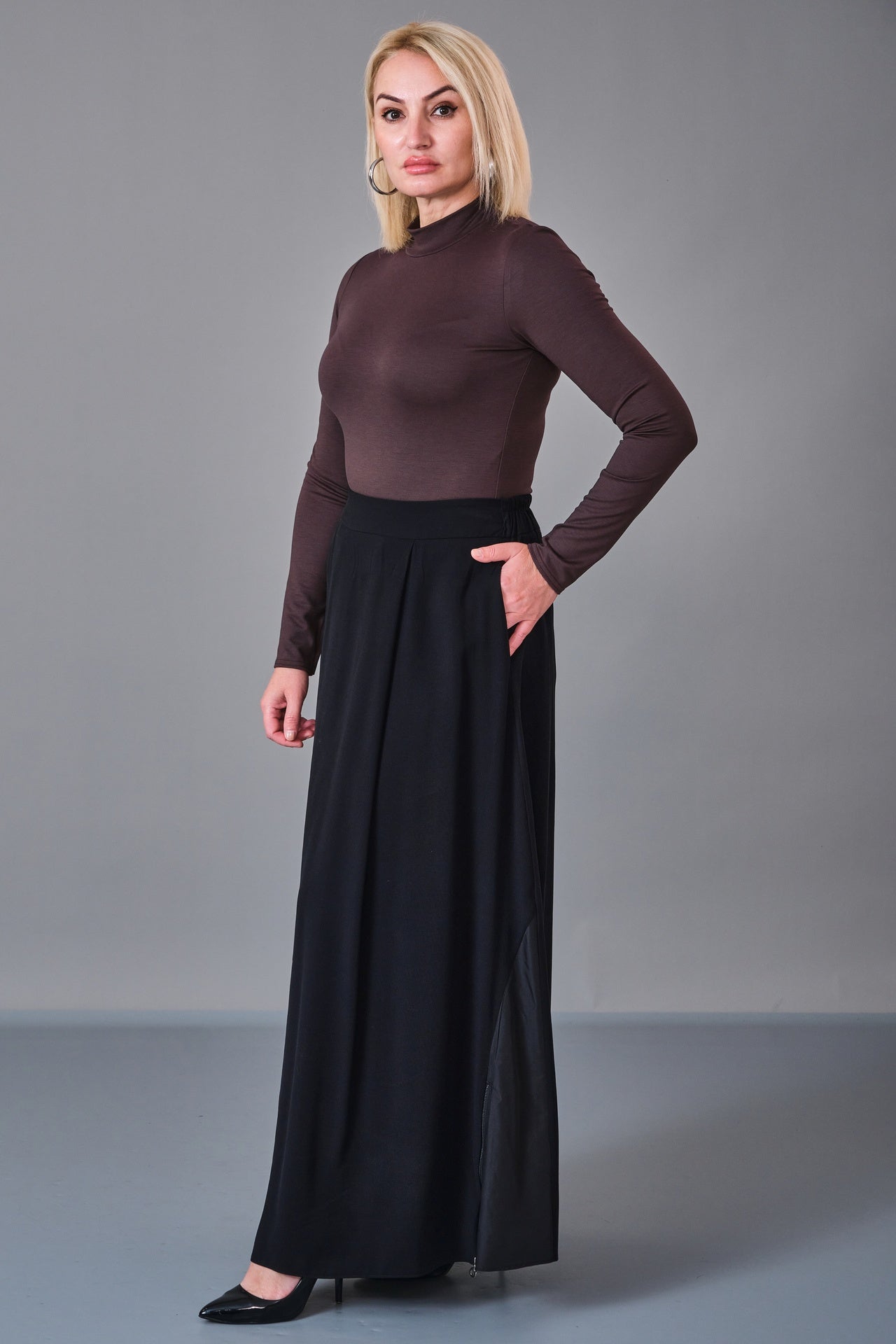 Almarwah - Regular Size Tunic (AMH27K102247) - 8690200209529