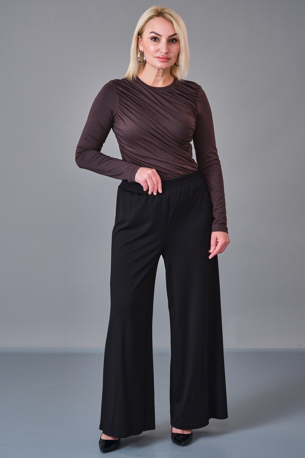 Almarwah - Regular Size Tunic (AMH27K102249) - 8690200209543