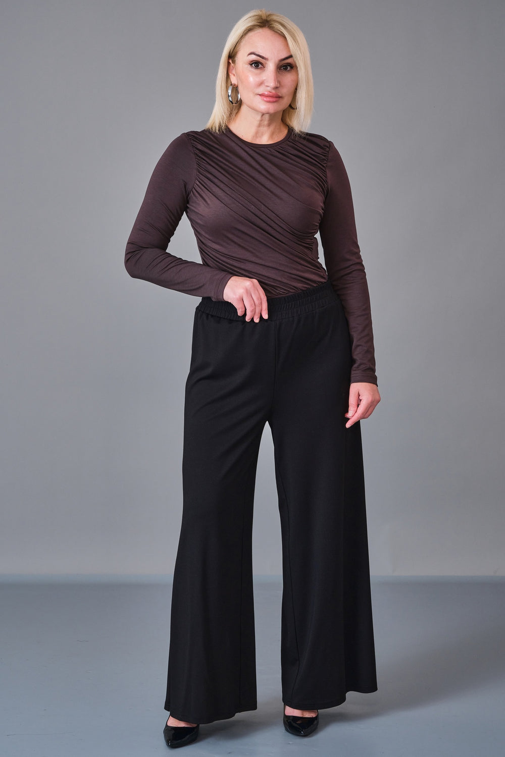 Almarwah - Regular Size Tunic (AMH27K102249) - 8690200209543