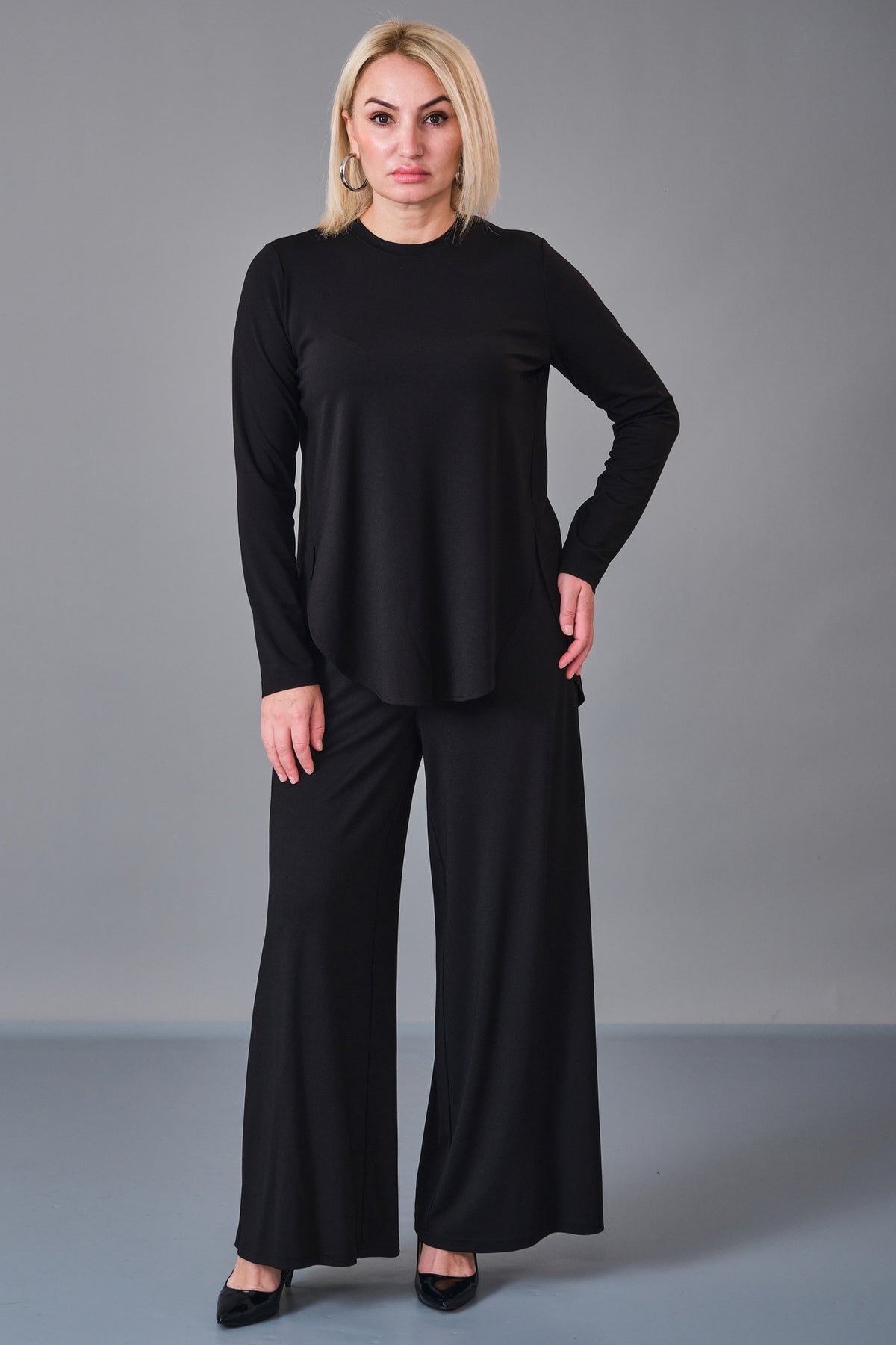 Almarwah - Regular Size Tunic (AMH27K102269) - 8690200209550