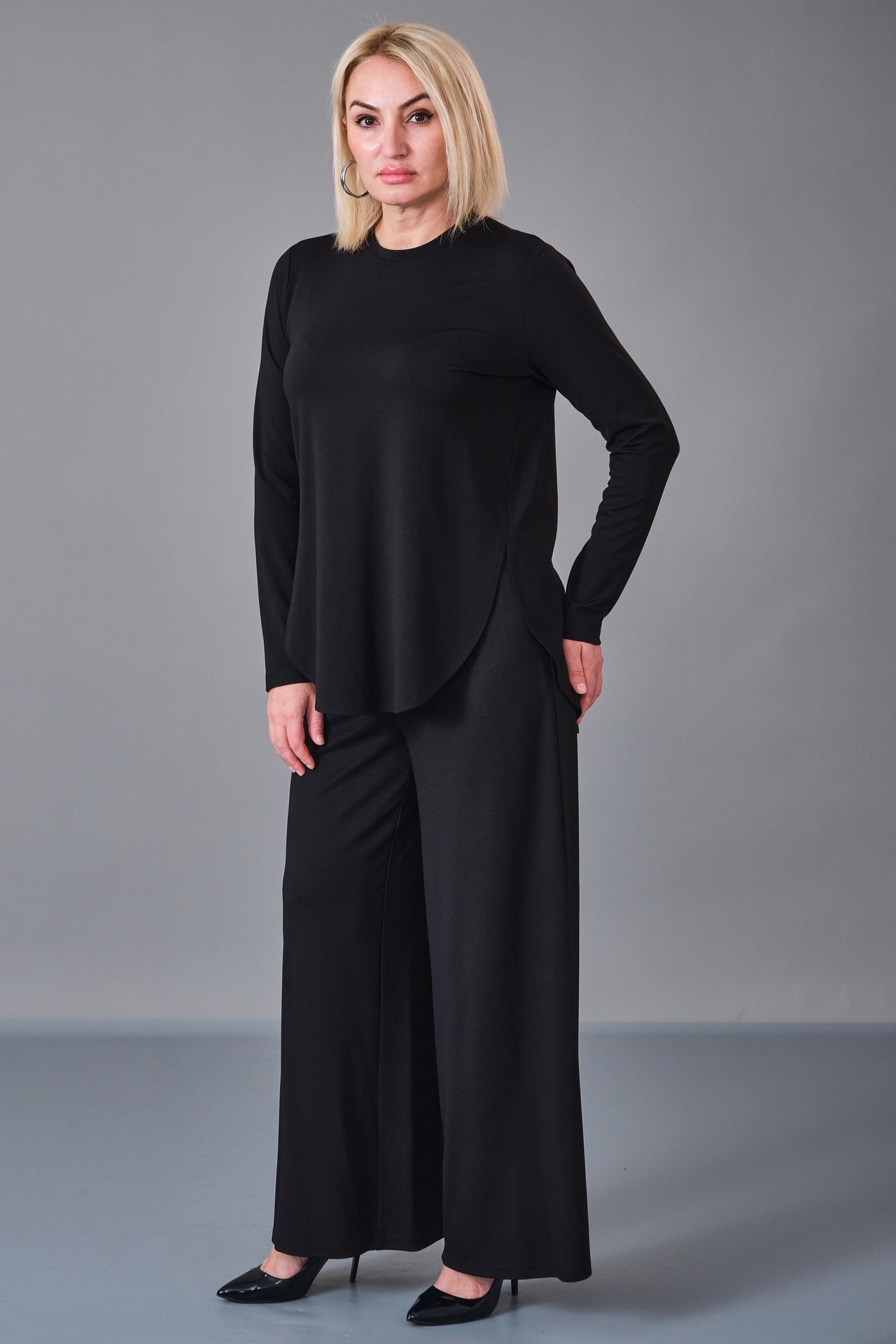 Almarwah - Regular Size Tunic (AMH27K102269) - 8690200209550