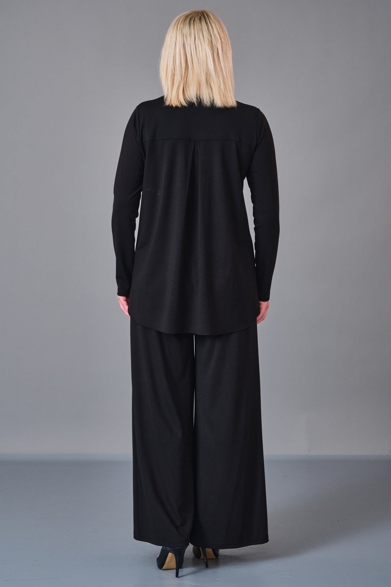 Almarwah - Regular Size Tunic (AMH27K102269) - 8690200209550