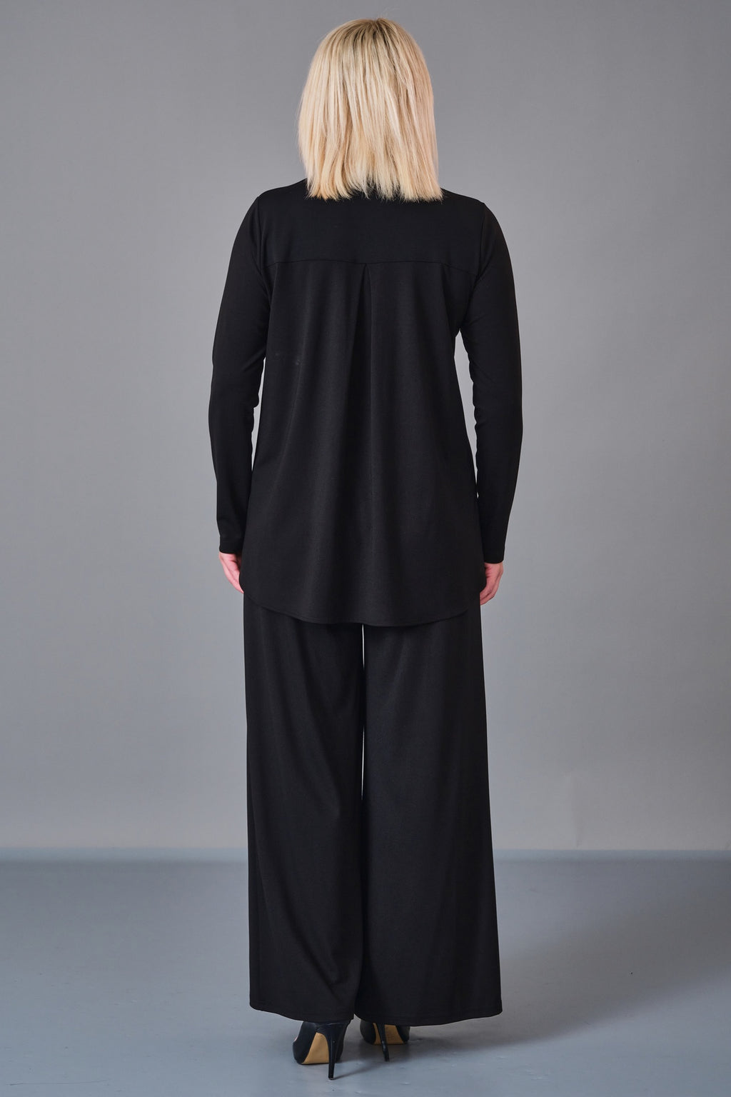 Almarwah - Regular Size Tunic (AMH27K102269) - 8690200209550