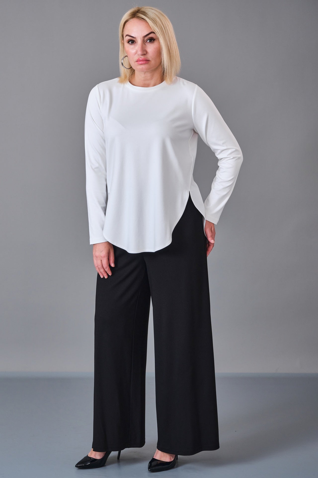 Almarwah - Regular Size Tunic (AMH27K102269) - 8690200209567
