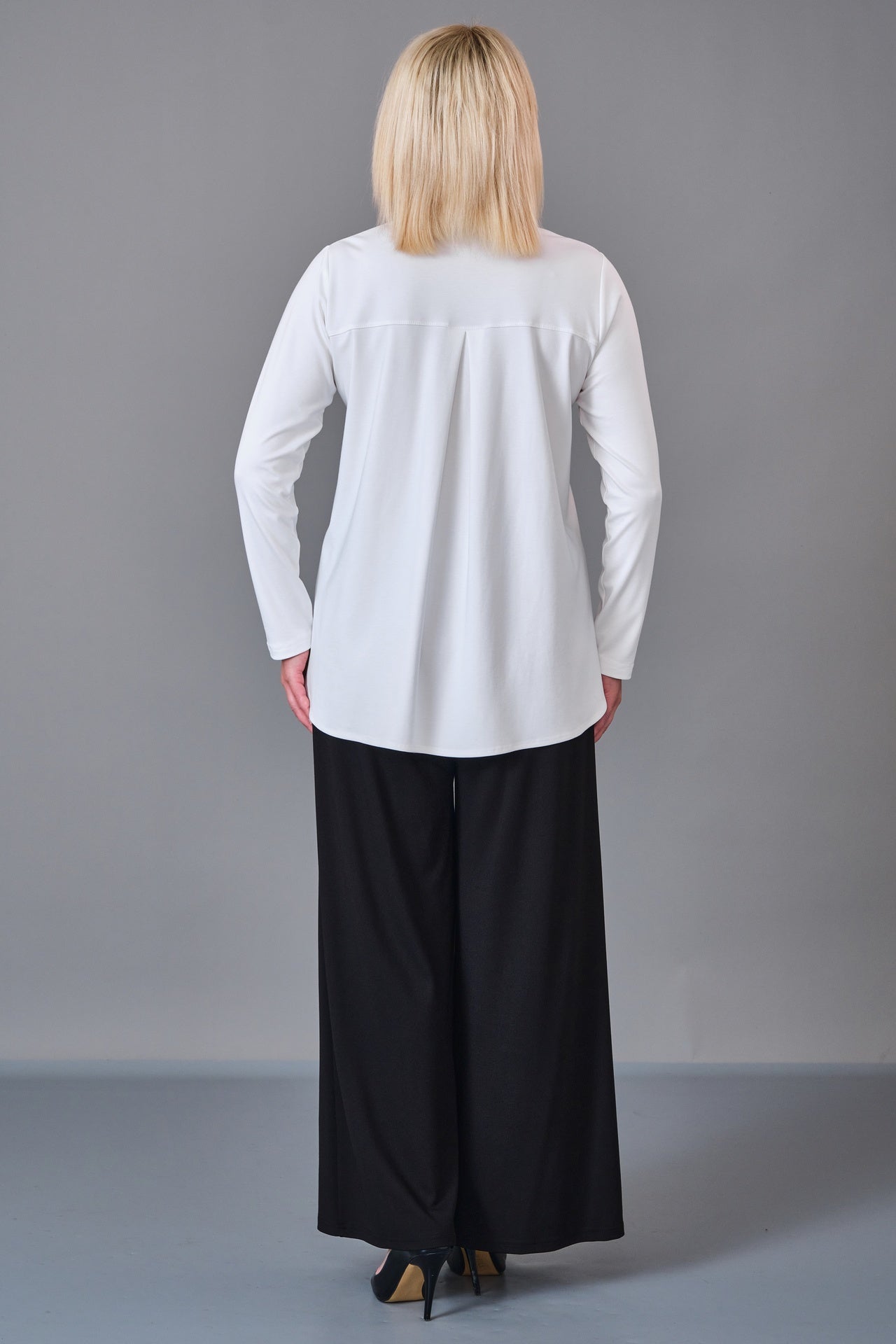 Almarwah - Regular Size Tunic (AMH27K102269) - 8690200209567