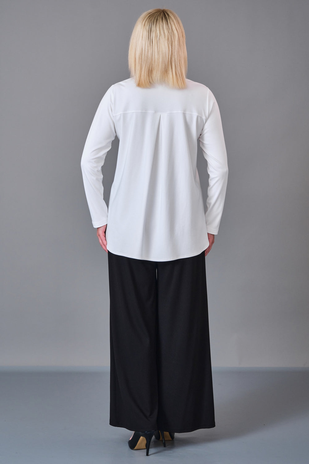 Almarwah - Regular Size Tunic (AMH27K102269) - 8690200209567