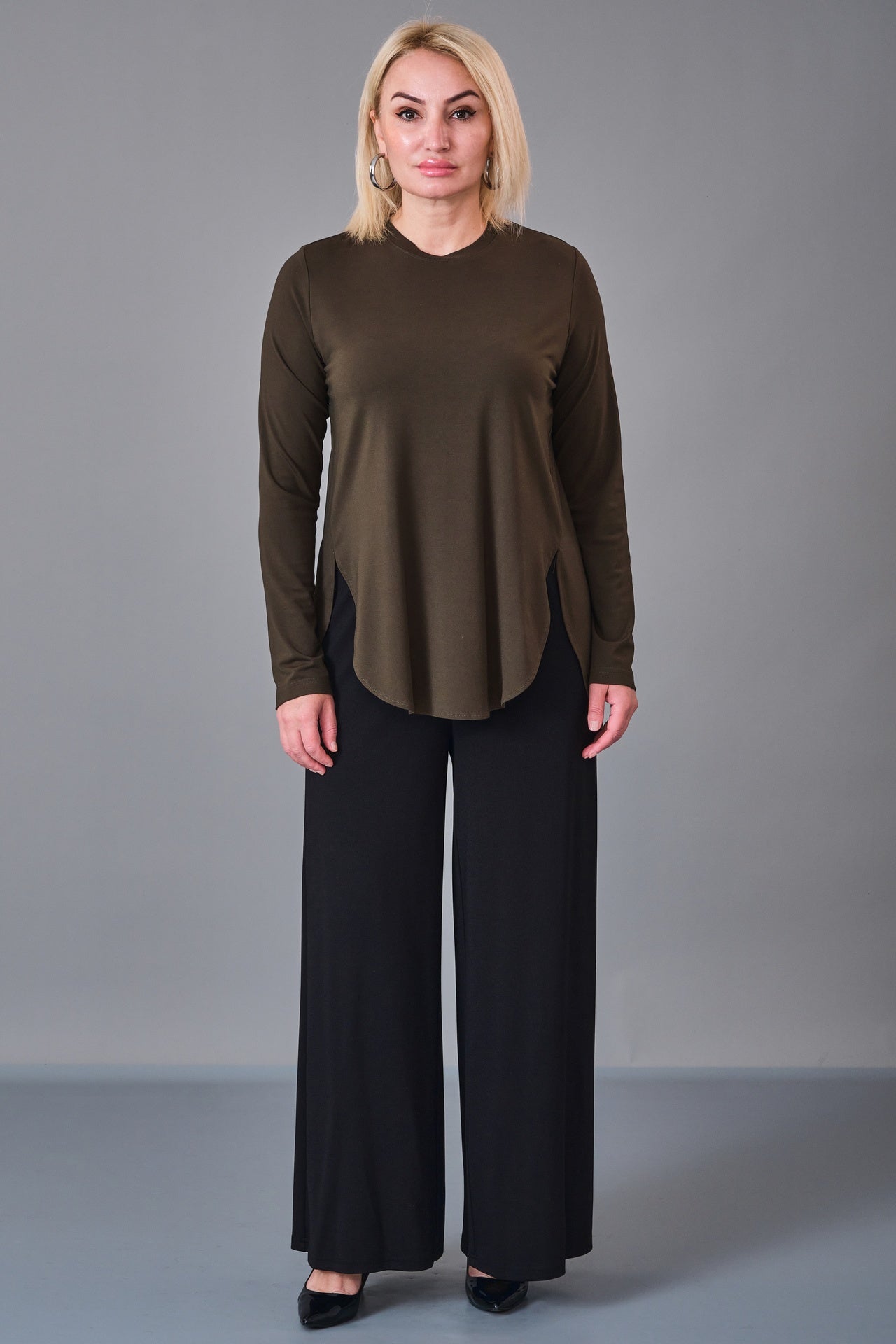Almarwah - Regular Size Tunic (AMH27K102269) - 8690200209574