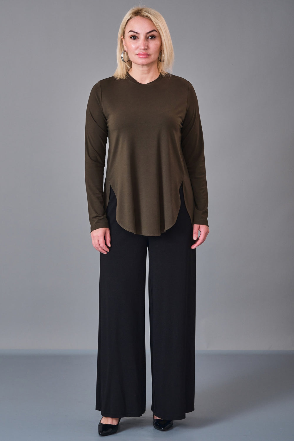 Almarwah - Regular Size Tunic (AMH27K102269) - 8690200209574