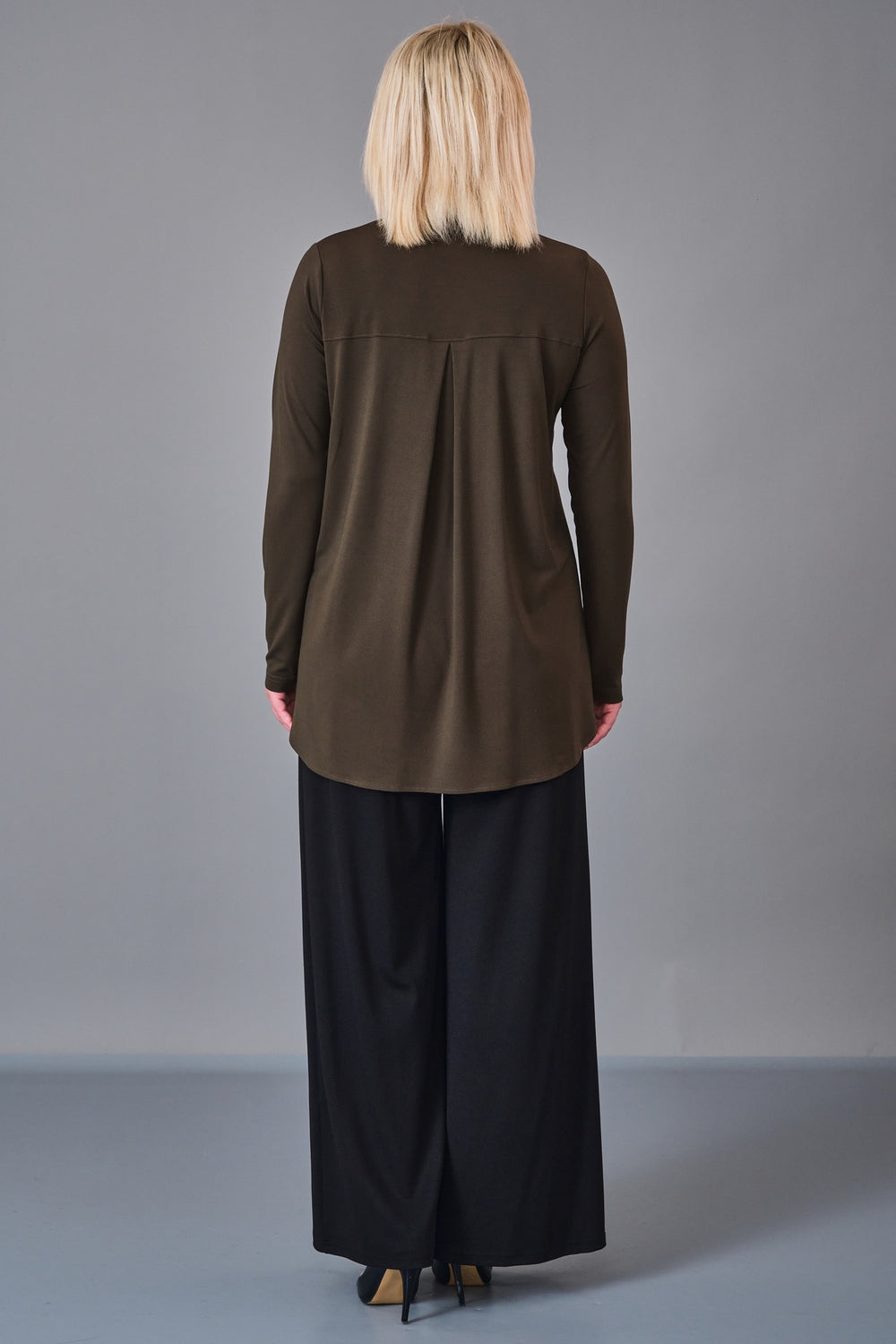 Almarwah - Regular Size Tunic (AMH27K102269) - 8690200209574