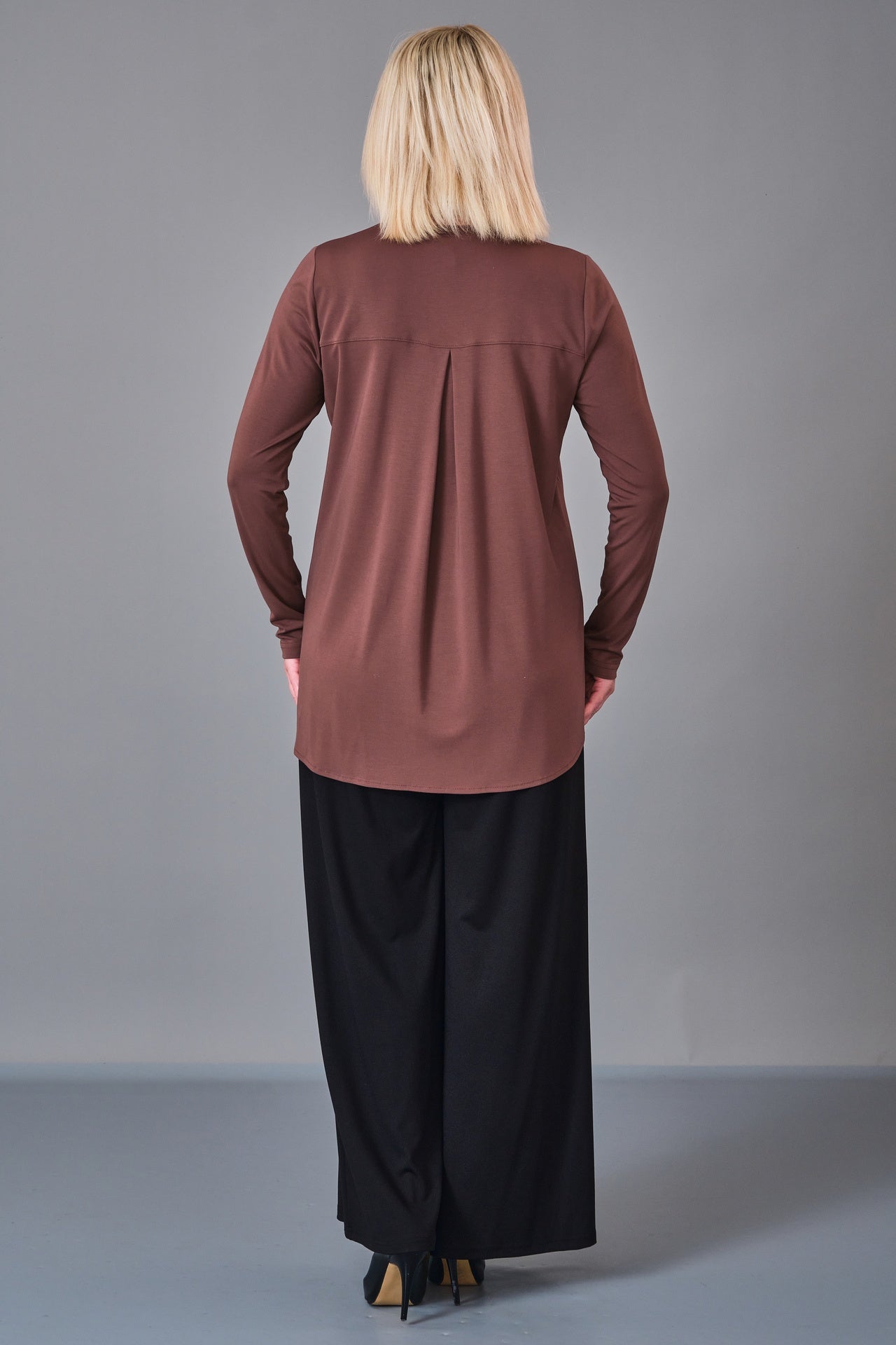 Almarwah - Regular Size Tunic (AMH27K102269) - 8690200209581